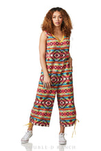 Load image into Gallery viewer, Saddle Up Jumpsuit