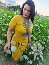 Load image into Gallery viewer, Sunset Dress