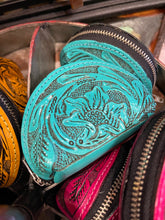 Load image into Gallery viewer, Tooled Mini Catch All