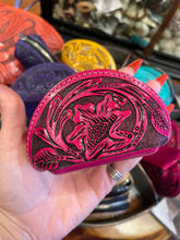 Load image into Gallery viewer, Tooled Mini Catch All