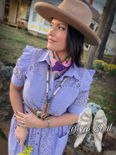 Load image into Gallery viewer, Abby Eyelet