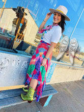 Load image into Gallery viewer, The Perfect Boot Skirt