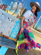 Load image into Gallery viewer, The Perfect Boot Skirt