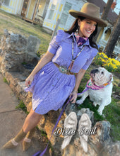 Load image into Gallery viewer, Abby Eyelet