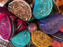 Load image into Gallery viewer, Tooled Mini Catch All