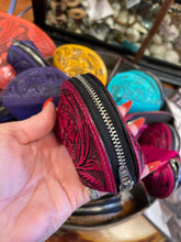 Load image into Gallery viewer, Tooled Mini Catch All