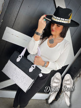 Load image into Gallery viewer, Lounge Pencil Rim in Black