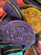 Load image into Gallery viewer, Tooled Mini Catch All