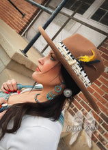 Load image into Gallery viewer, Lounge Pencil Rim in Brown