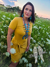 Load image into Gallery viewer, Sunset Dress