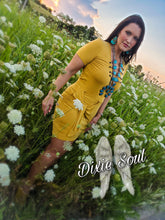 Load image into Gallery viewer, Sunset Dress