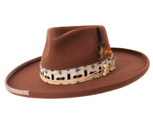 Load image into Gallery viewer, Lounge Pencil Rim in Brown