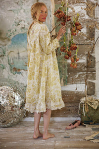 DRESS 690-SURYA-OS
Iruka Dress