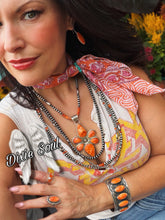 Load image into Gallery viewer, October Orange