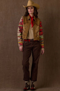 Sidekick Jacket