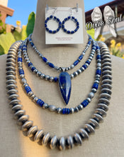 Load image into Gallery viewer, Lapis Lazuli