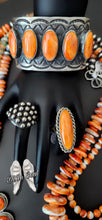 Load image into Gallery viewer, Orange Blossoms Collection