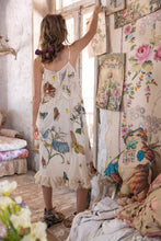 Load image into Gallery viewer, DRESS 1260 | Flor De La Pasion Lula Dress