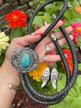 Load image into Gallery viewer, High Grade Kingman Bolo