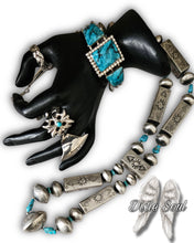 Load image into Gallery viewer, Turquoise Thursday