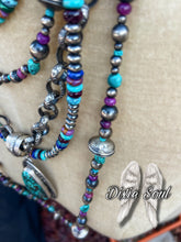 Load image into Gallery viewer, Layers Of Cool Tones Collection