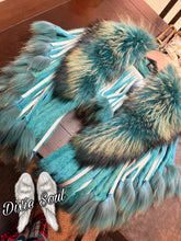 Load image into Gallery viewer, Rodeo Queen Cape