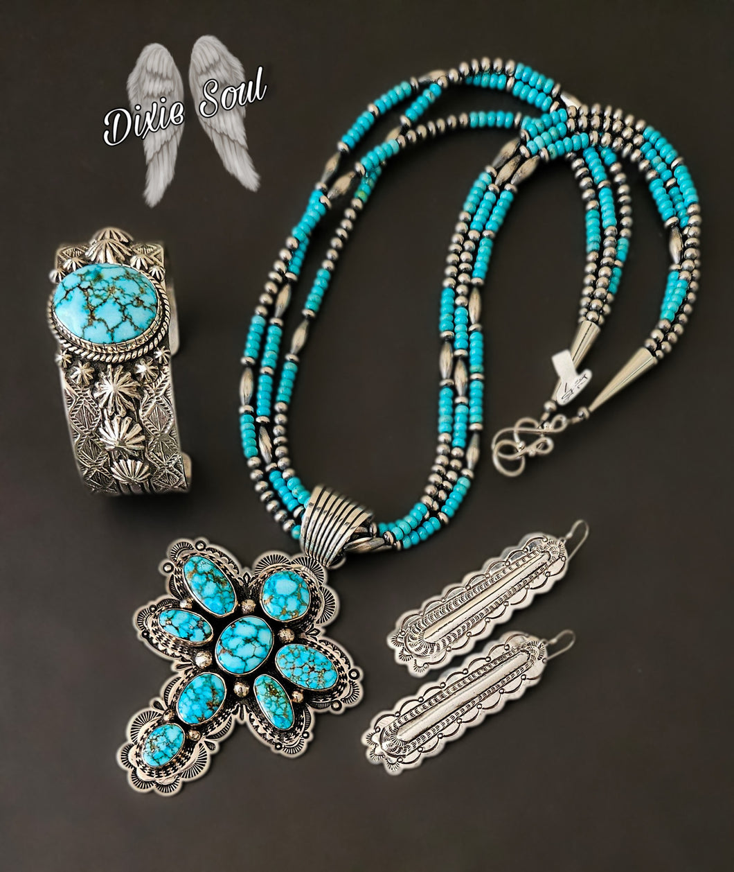 The Dragonfly