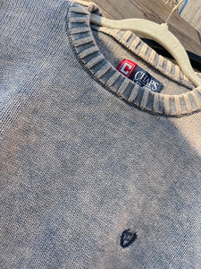 Harry Acid Washed