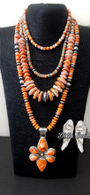 Load image into Gallery viewer, Orange Blossoms Collection