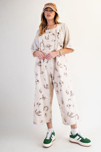 YeeHaw Overalls