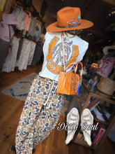 Load image into Gallery viewer, Duck Camo Barrel Pants