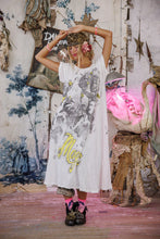 Load image into Gallery viewer, Dress 2064 Your Magic Is Sacred T Dress