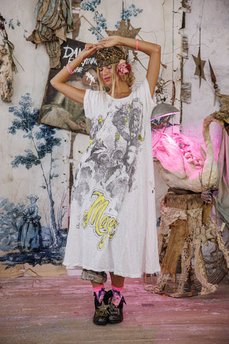 Dress 2064 Your Magic Is Sacred T Dress