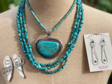 Load image into Gallery viewer, The Late Summer Turquoise Collection