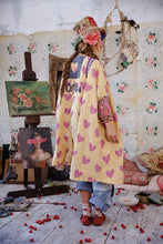 Load image into Gallery viewer, Heart Kimi Coat