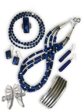 Load image into Gallery viewer, Midwinter Blues