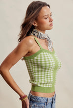 Load image into Gallery viewer, Summer Gingham