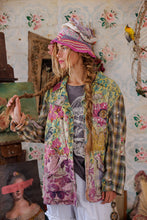 Load image into Gallery viewer, JACKET 1219 | Anna Billy Earl Jacket | Color: Kuta