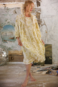 DRESS 690-SURYA-OS
Iruka Dress