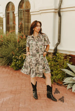 Load image into Gallery viewer, Hitching Post Dress