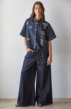 Load image into Gallery viewer, Denim Dressin’