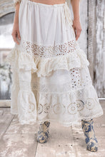 Load image into Gallery viewer, SKIRT 197 | Eyelet Pissarro Skirt | Color: True