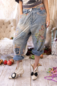 Lil’ Friends Miner Denims