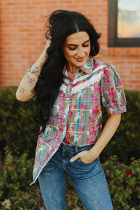 Plaid Posse