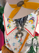 Load image into Gallery viewer, Cowboy Sweetheart