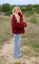 Load image into Gallery viewer, Anything But Boring Fox Furs