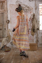 Load image into Gallery viewer, DRESS 793
Quiltwork Layla Tank Dress