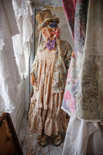 Load image into Gallery viewer, DRESS 1107 | Eyelet Esti Cami Dress