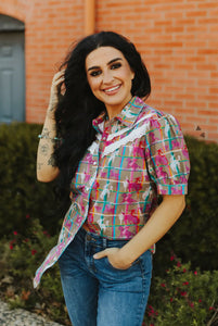 Plaid Posse