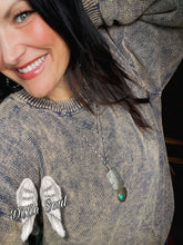 Load image into Gallery viewer, Acid Washed Sweater 3
